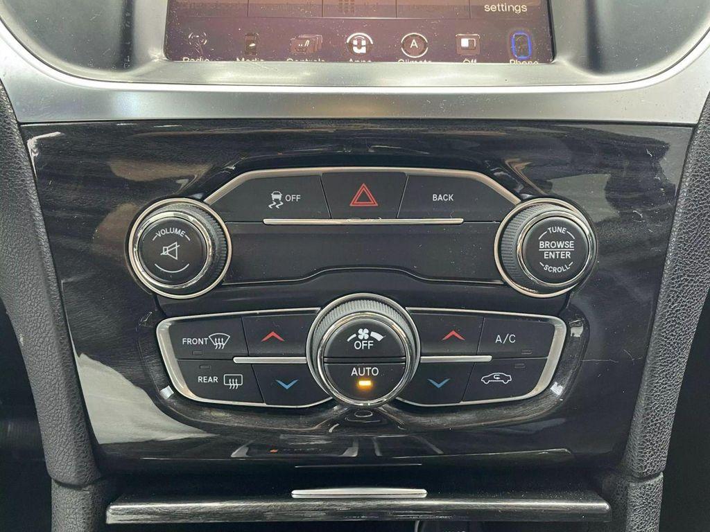 used 2016 Chrysler 300 car, priced at $9,295