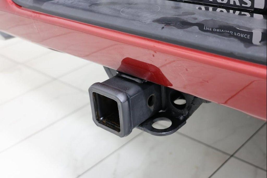 used 2021 Chevrolet Silverado 1500 car, priced at $28,995