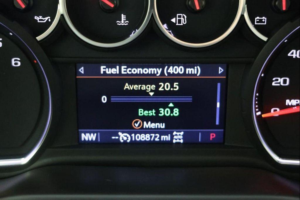 used 2021 Chevrolet Silverado 1500 car, priced at $28,995