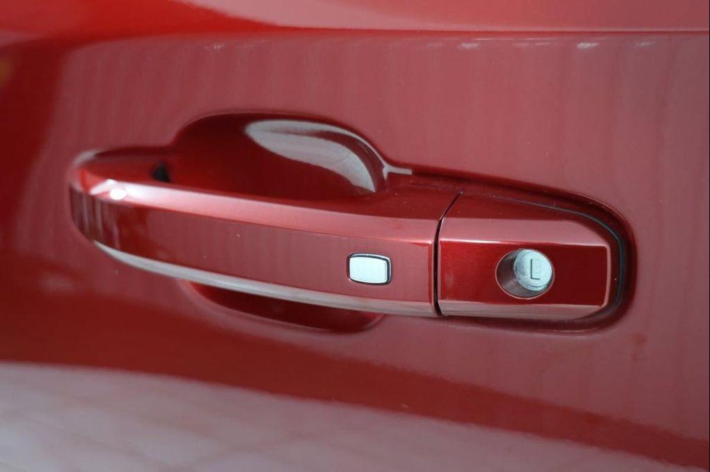 used 2021 Chevrolet Silverado 1500 car, priced at $28,995