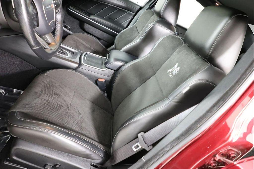 used 2023 Dodge Charger car, priced at $54,990