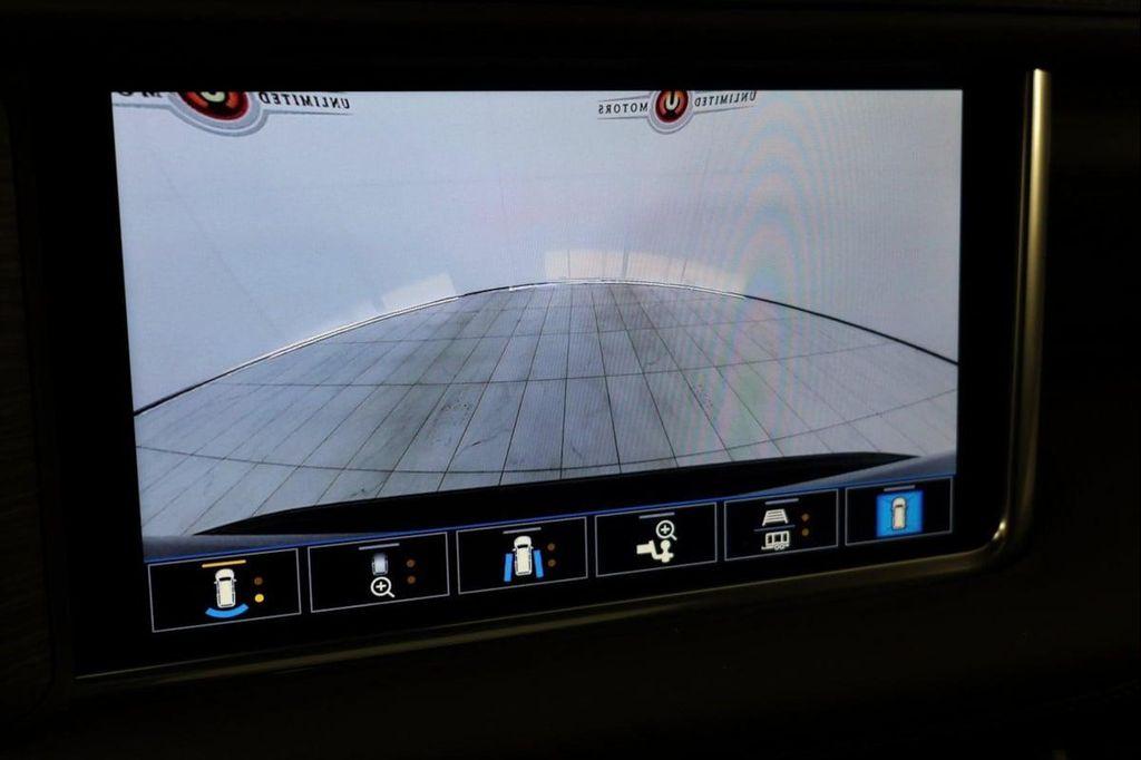 used 2021 GMC Yukon XL car, priced at $39,995