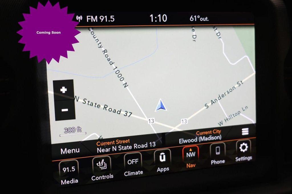 used 2022 Jeep Wrangler Unlimited 4xe car, priced at $33,800