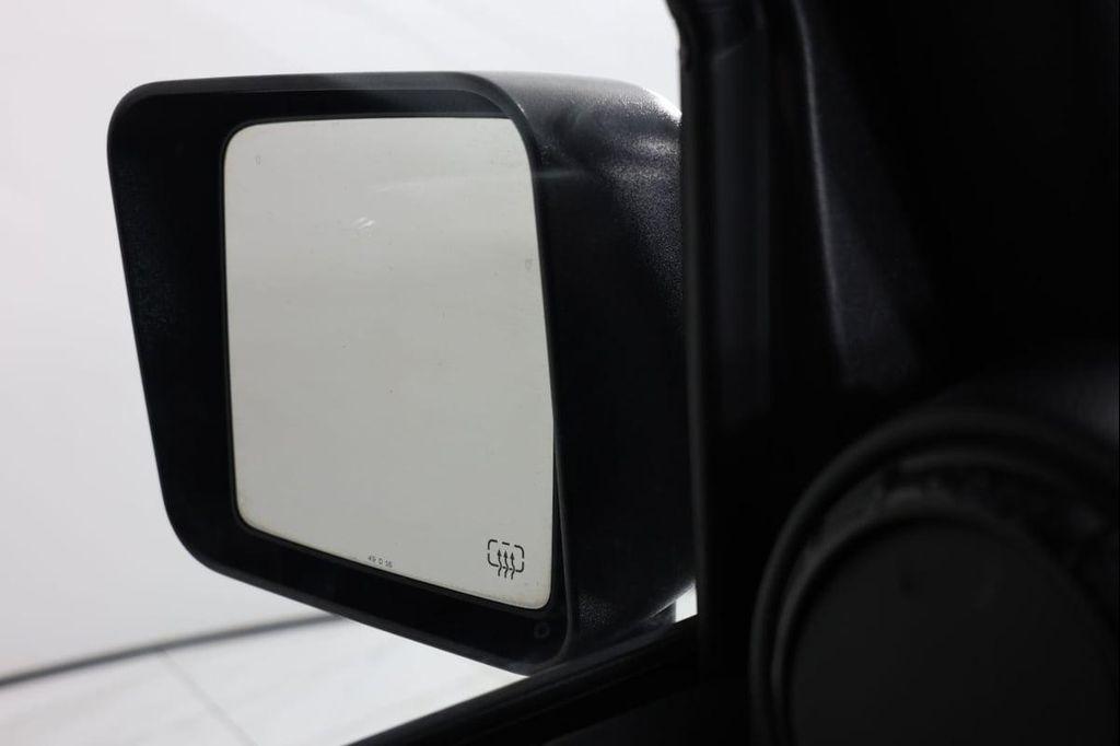 used 2017 Jeep Wrangler Unlimited car, priced at $17,750