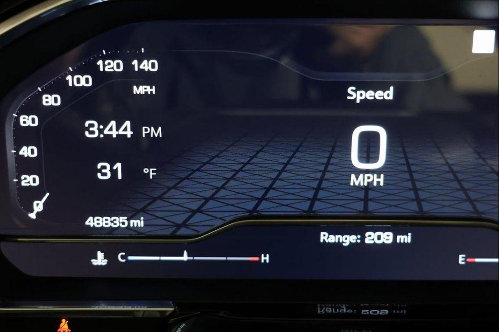 used 2022 GMC Sierra 1500 car, priced at $41,000