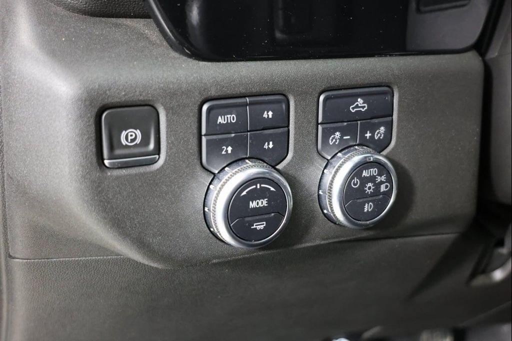 used 2022 GMC Sierra 1500 car, priced at $41,000