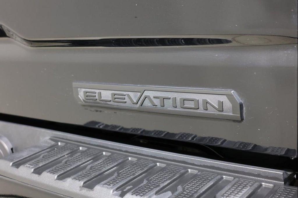 used 2022 GMC Sierra 1500 car, priced at $41,000