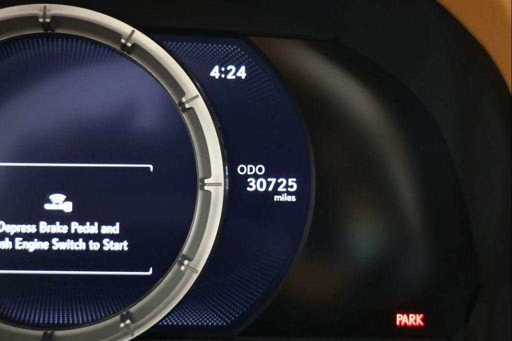 used 2022 Lexus LC 500 car, priced at $100,000