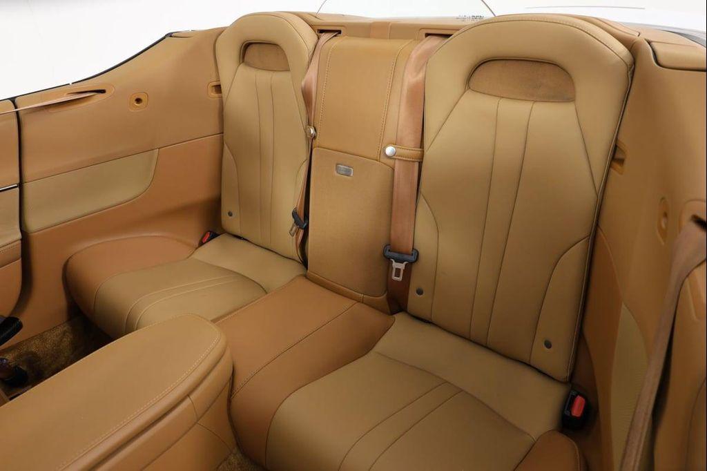 used 2022 Lexus LC 500 car, priced at $100,000
