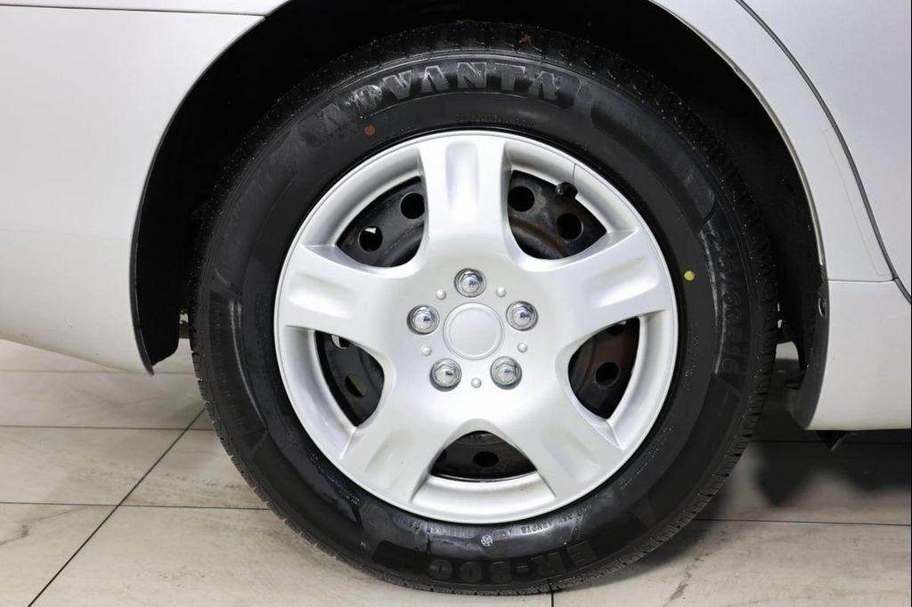 used 2009 Toyota Camry car, priced at $5,500