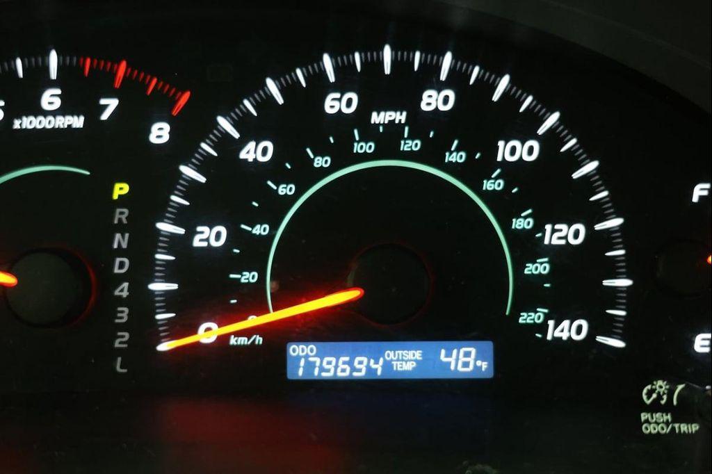 used 2009 Toyota Camry car, priced at $5,500