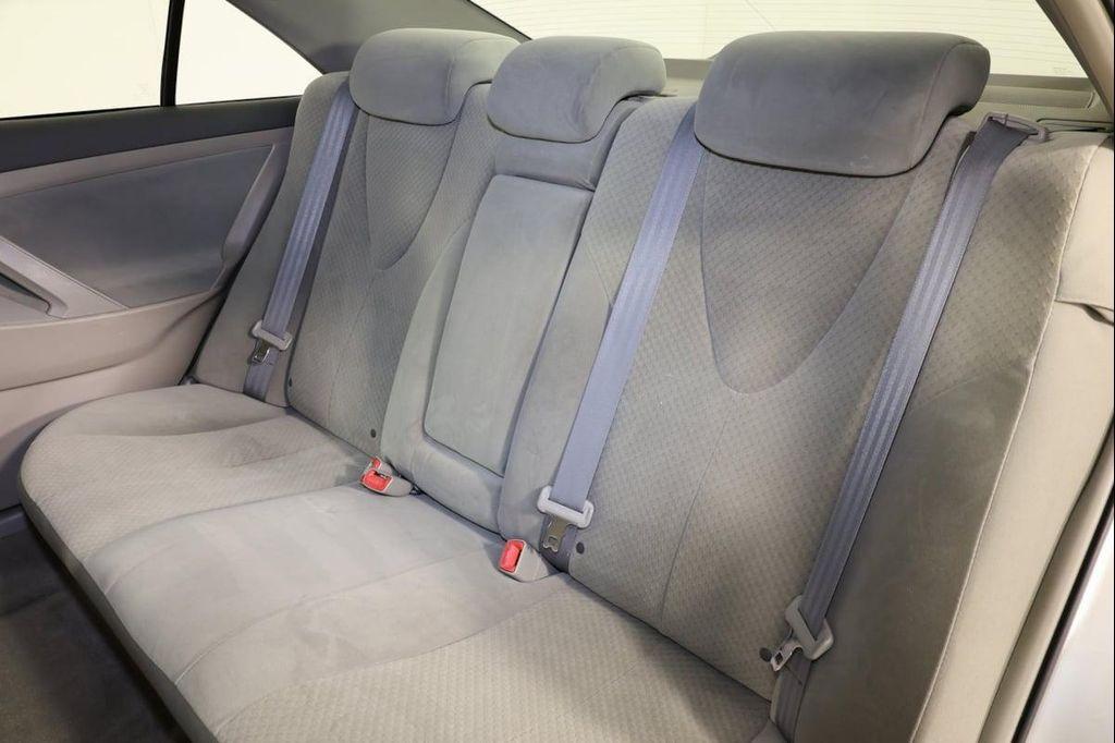 used 2009 Toyota Camry car, priced at $5,500