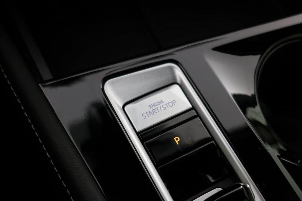 used 2024 Volkswagen Atlas Cross Sport car, priced at $38,800