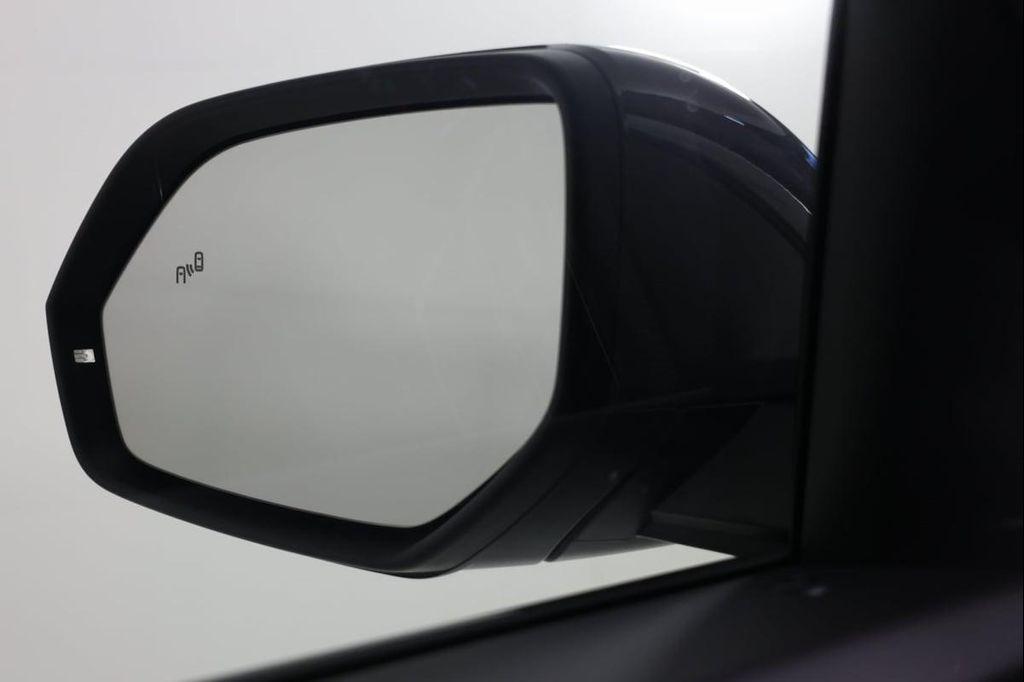 used 2024 Volkswagen Atlas Cross Sport car, priced at $38,800