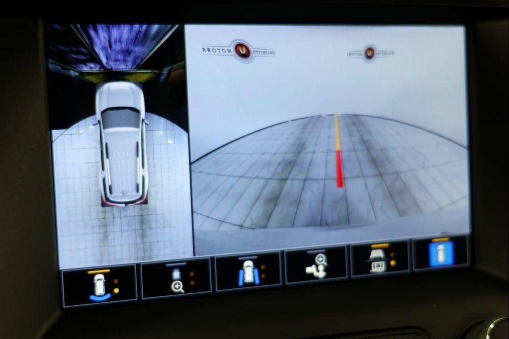 used 2022 GMC Acadia car, priced at $25,995