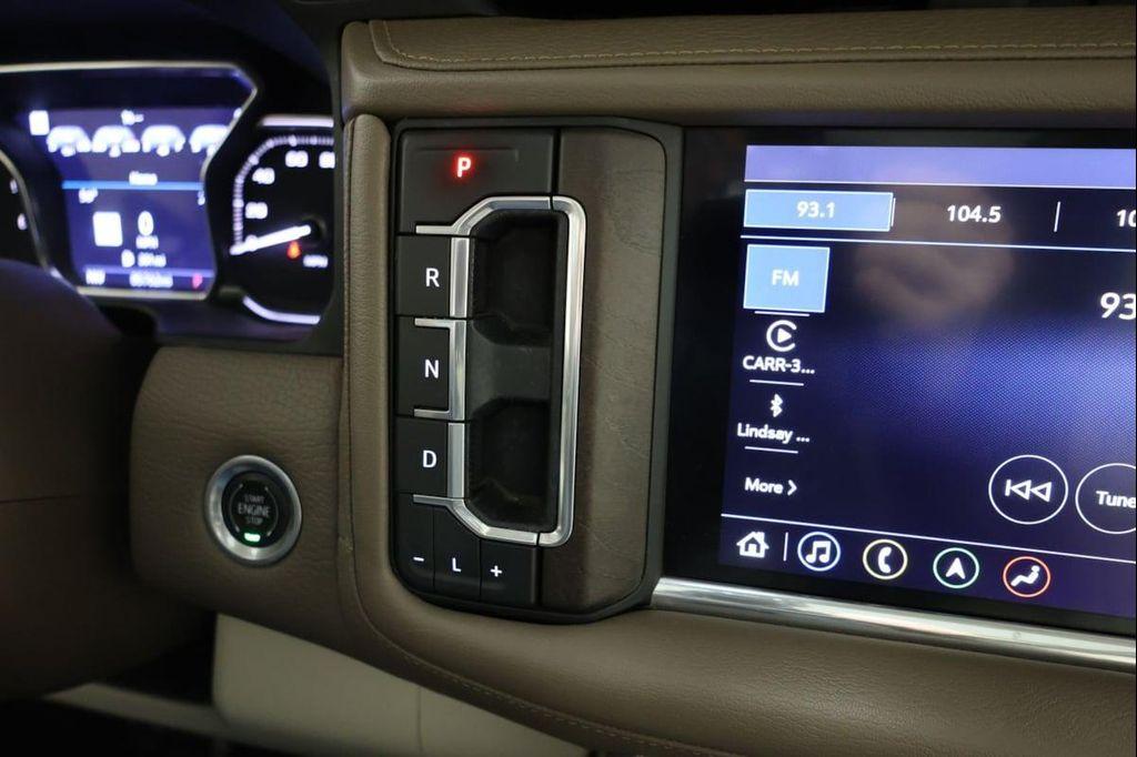 used 2021 GMC Yukon car, priced at $42,750