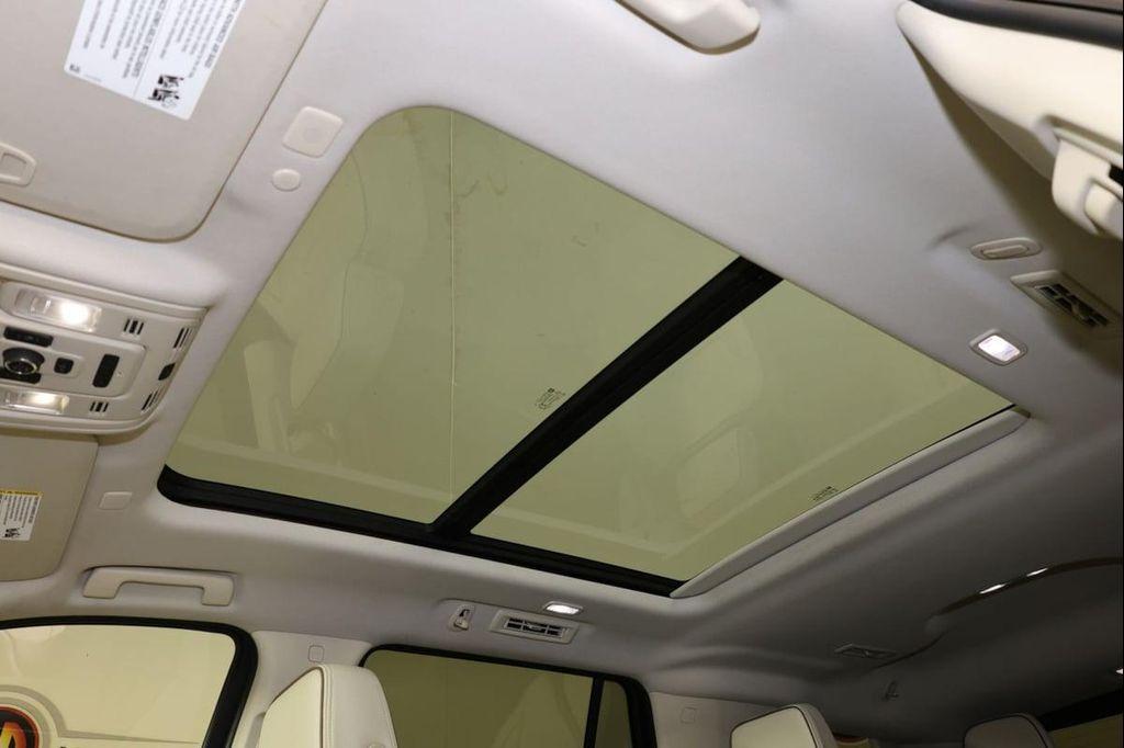 used 2021 GMC Yukon car, priced at $42,750