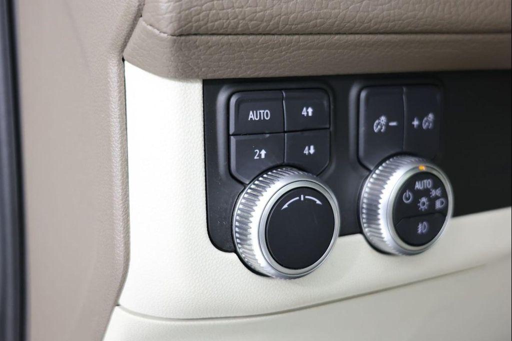 used 2021 GMC Yukon car, priced at $42,750