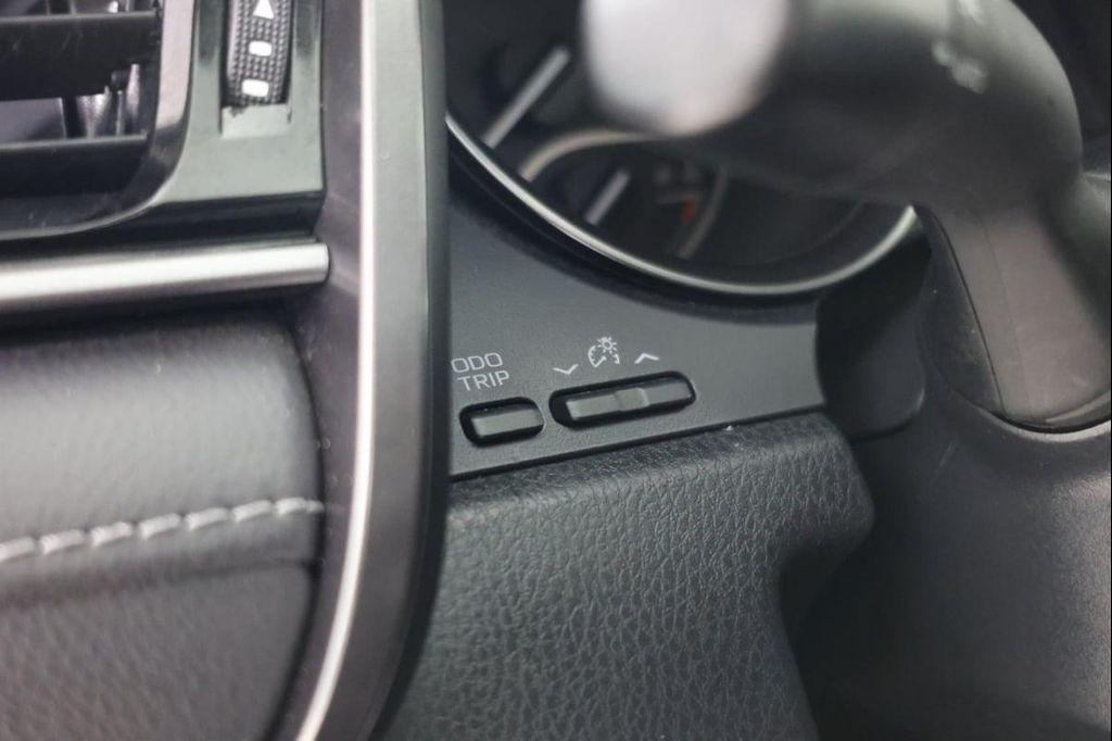 used 2024 Toyota Camry car, priced at $25,990
