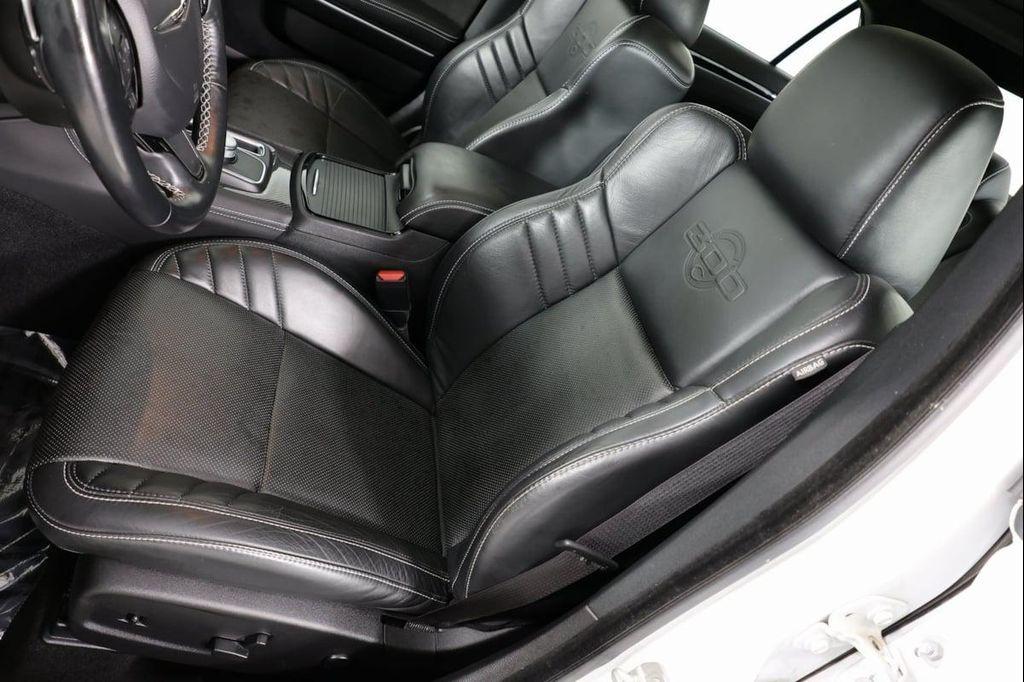 used 2023 Chrysler 300 car, priced at $44,995