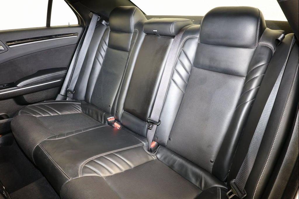 used 2023 Chrysler 300 car, priced at $44,995