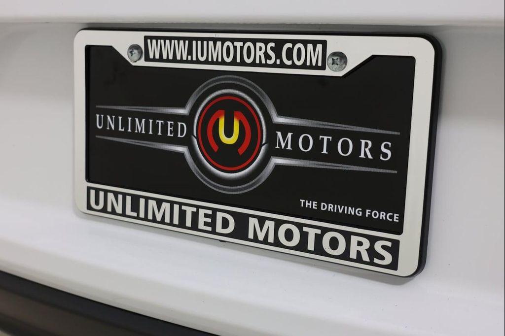 used 2023 Chrysler 300 car, priced at $44,995