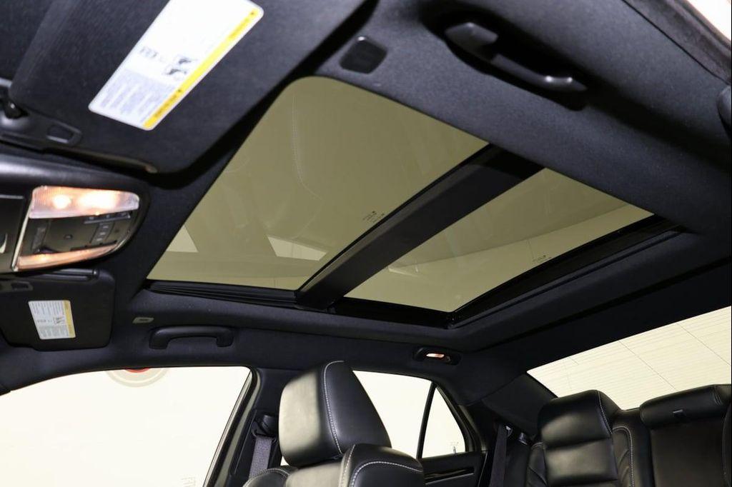 used 2023 Chrysler 300 car, priced at $44,995