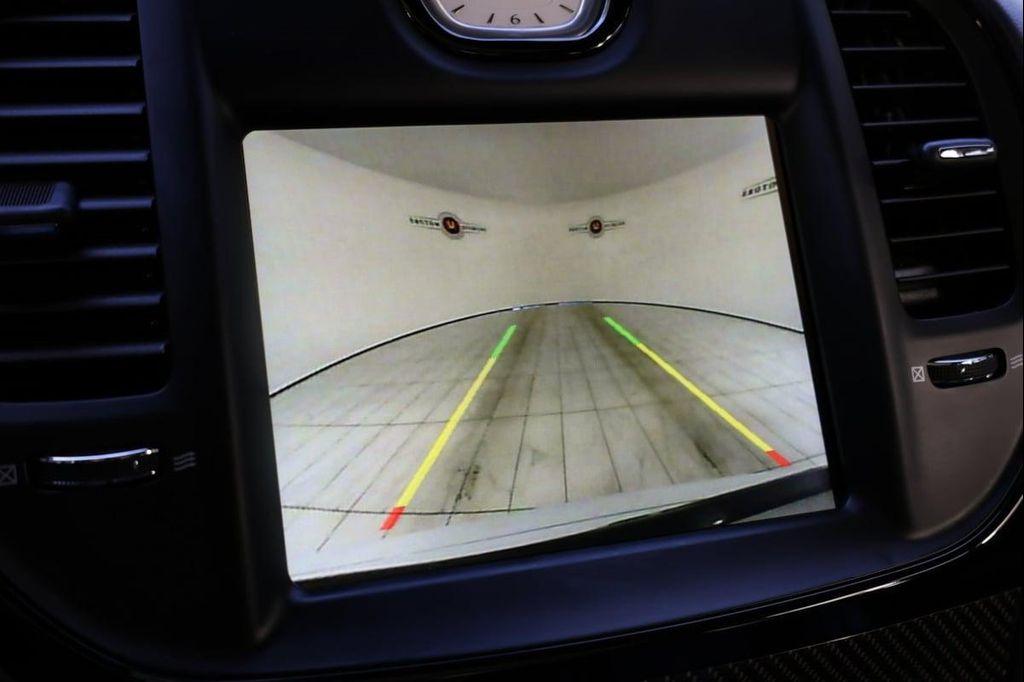 used 2023 Chrysler 300 car, priced at $44,995