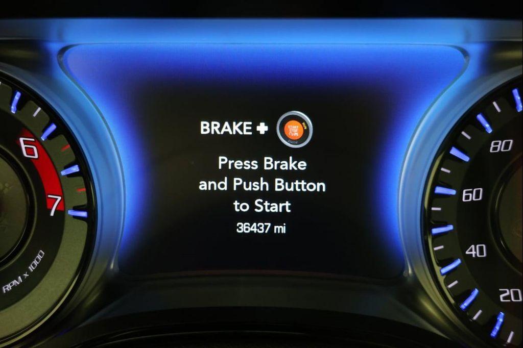 used 2023 Chrysler 300 car, priced at $44,995