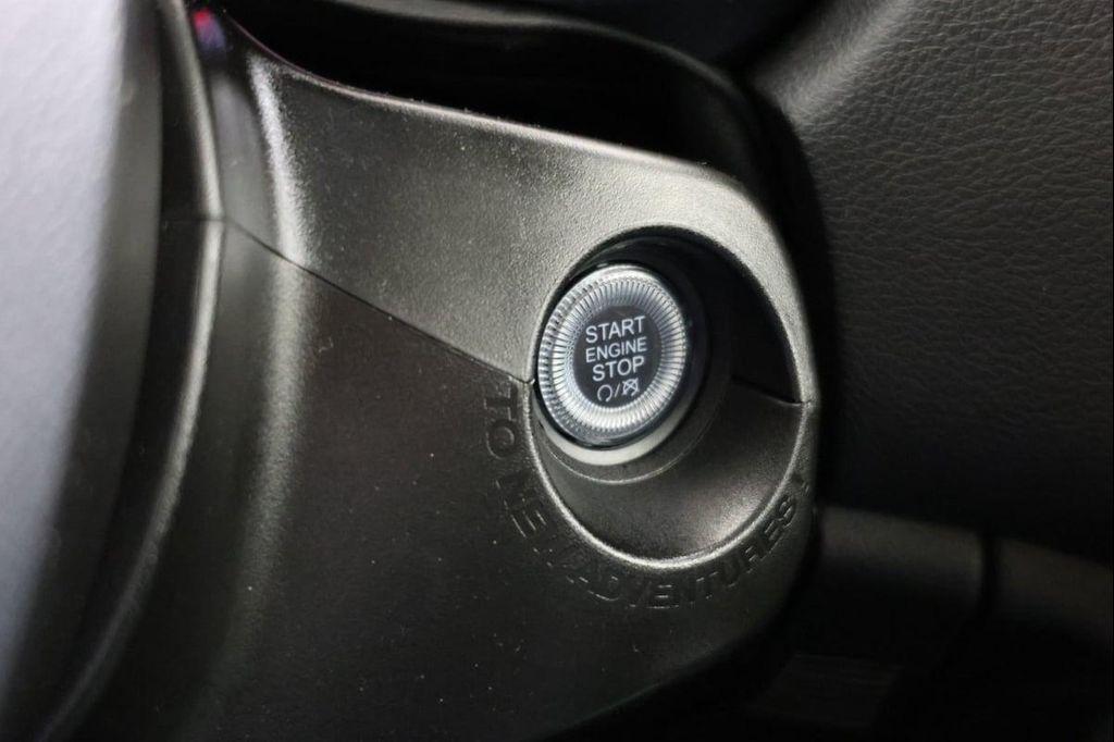 used 2023 Jeep Renegade car, priced at $21,500