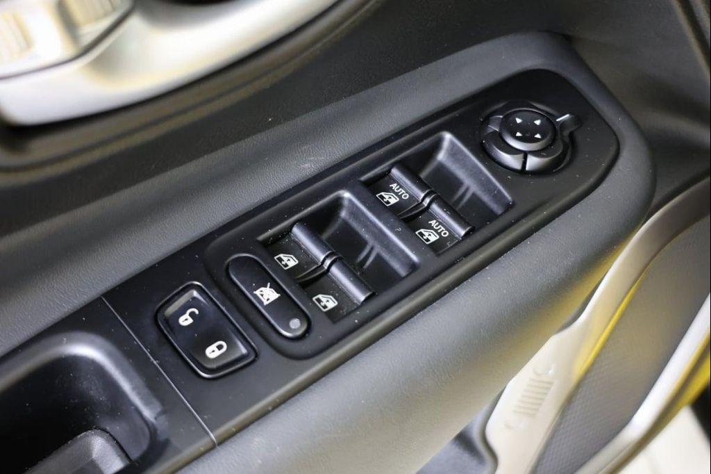 used 2023 Jeep Renegade car, priced at $21,500