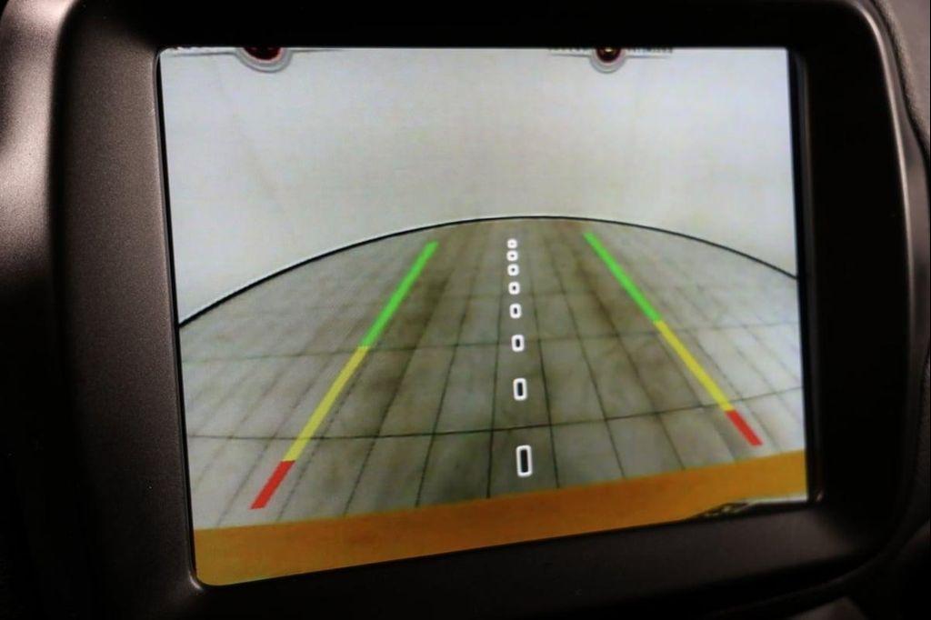 used 2023 Jeep Renegade car, priced at $21,500