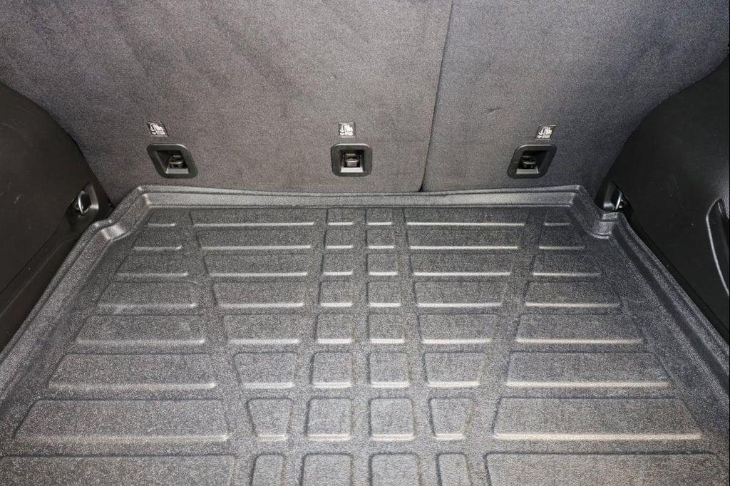 used 2023 Jeep Renegade car, priced at $21,500