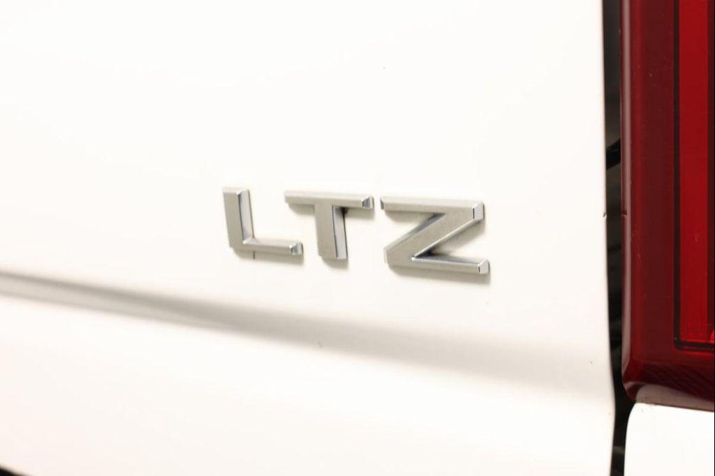 used 2022 Chevrolet Silverado 2500 car, priced at $43,500