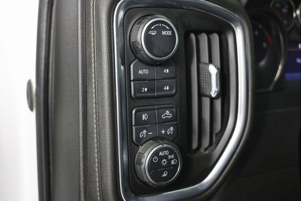 used 2022 Chevrolet Silverado 2500 car, priced at $43,500