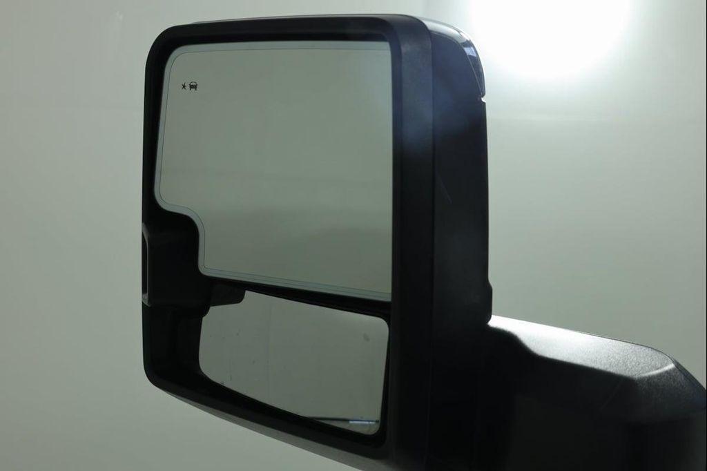 used 2022 Chevrolet Silverado 2500 car, priced at $43,500