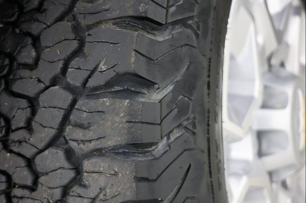 used 2022 Chevrolet Silverado 2500 car, priced at $43,500