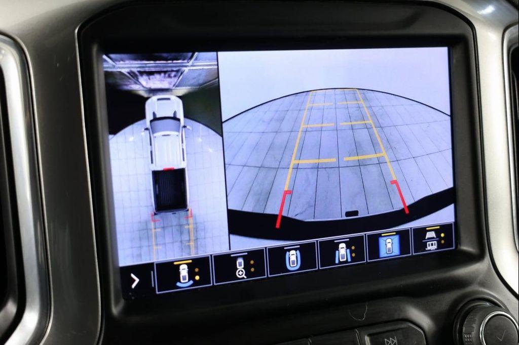 used 2022 Chevrolet Silverado 2500 car, priced at $43,500