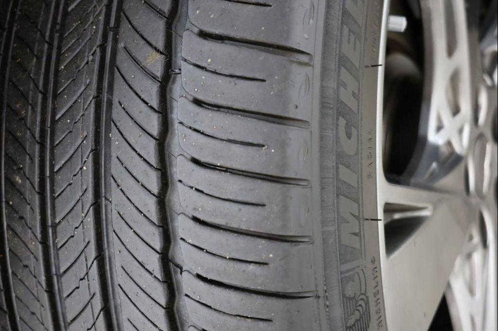 used 2024 Genesis GV80 car, priced at $54,500