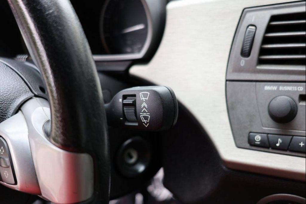 used 2004 BMW Z4 car, priced at $7,900