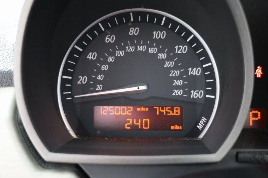 used 2004 BMW Z4 car, priced at $7,900