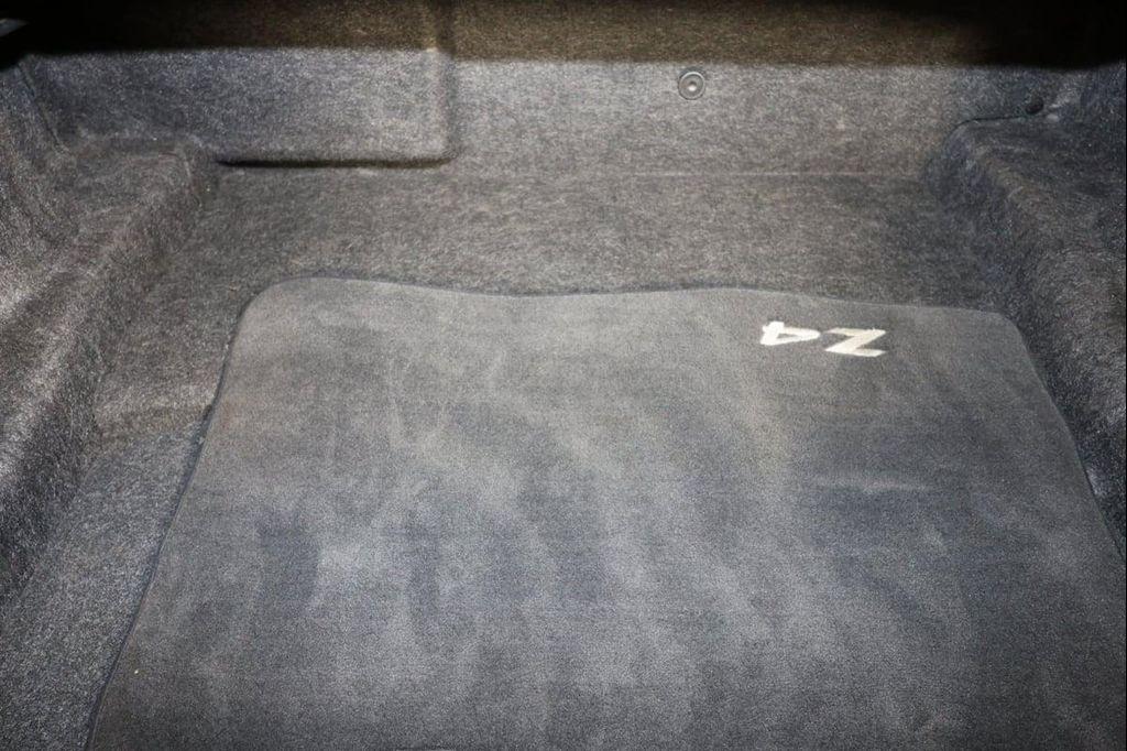 used 2004 BMW Z4 car, priced at $7,900