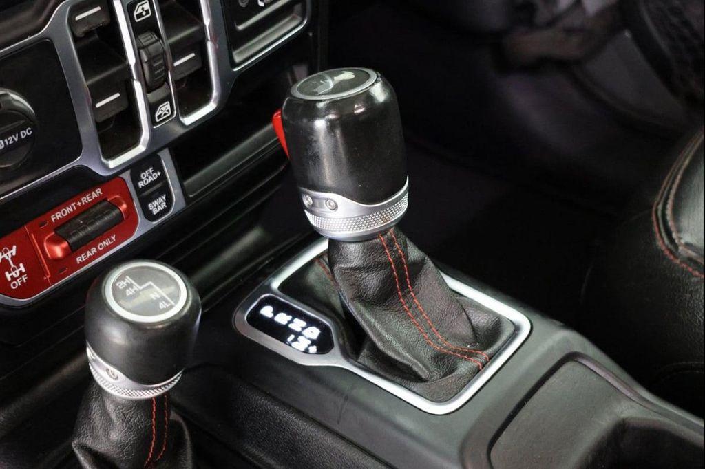 used 2021 Jeep Wrangler Unlimited car, priced at $31,250