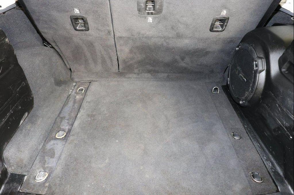 used 2021 Jeep Wrangler Unlimited car, priced at $31,250