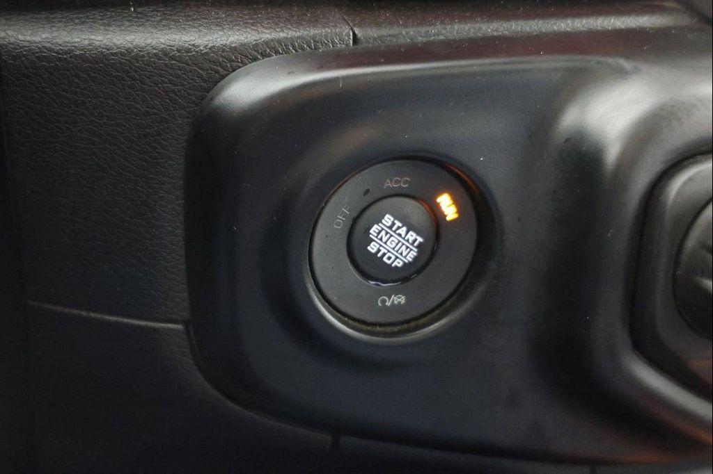 used 2021 Jeep Wrangler Unlimited car, priced at $31,250