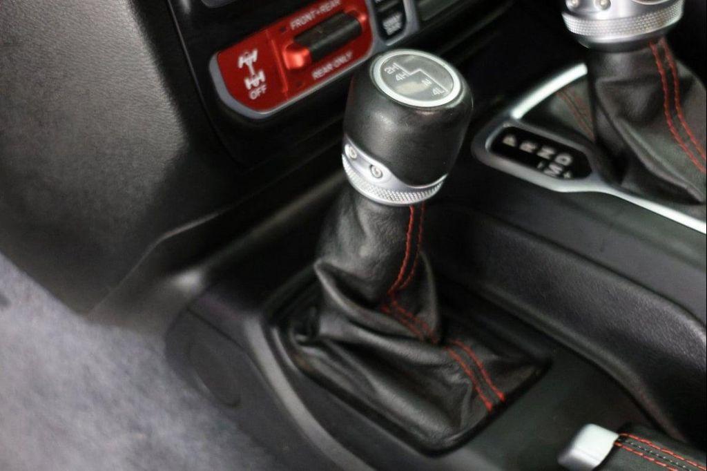 used 2021 Jeep Wrangler Unlimited car, priced at $31,250