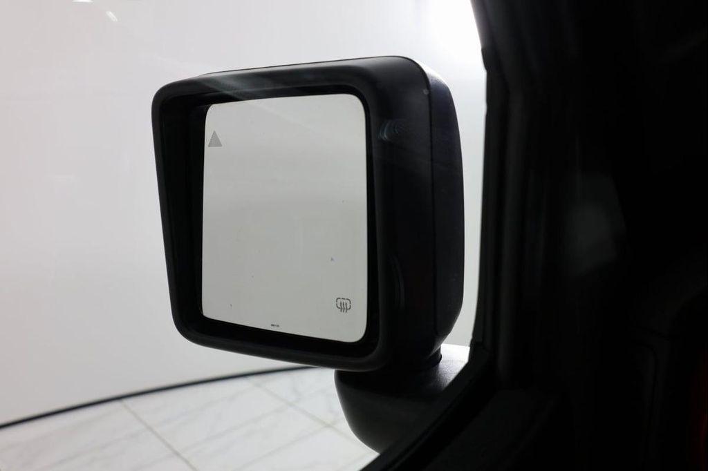 used 2021 Jeep Wrangler Unlimited car, priced at $31,250