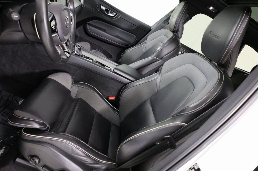 used 2020 Volvo XC60 Recharge Plug-In Hybrid car, priced at $26,995