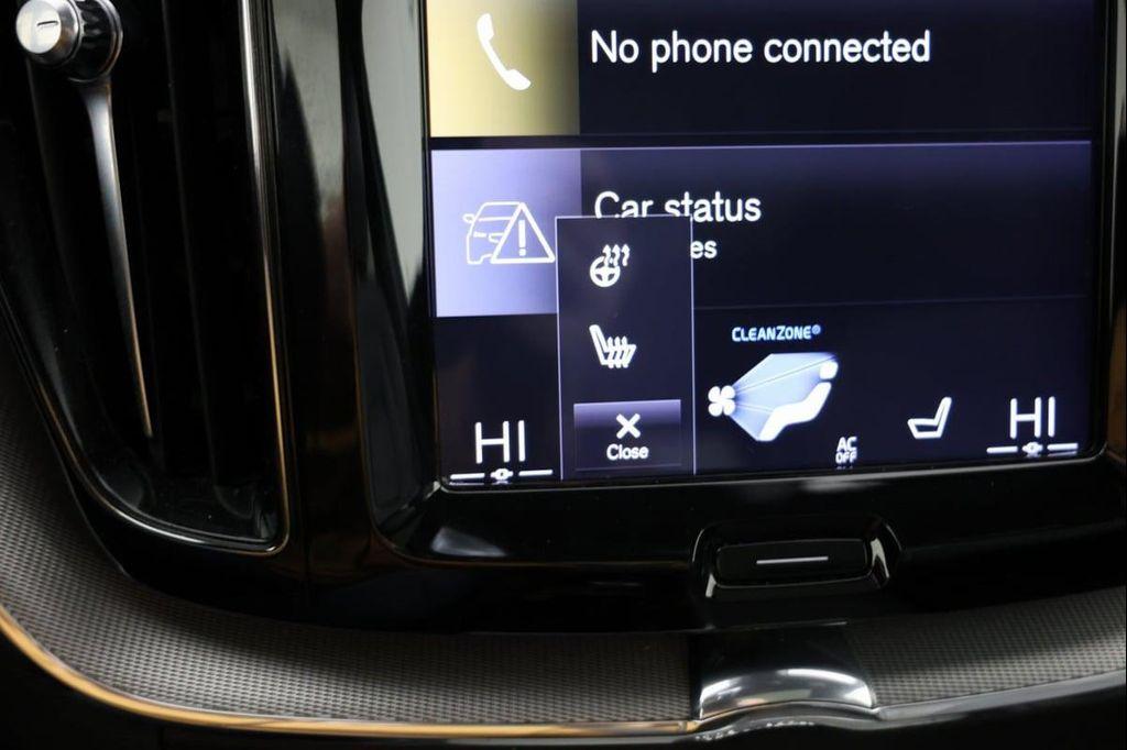 used 2020 Volvo XC60 Recharge Plug-In Hybrid car, priced at $26,995