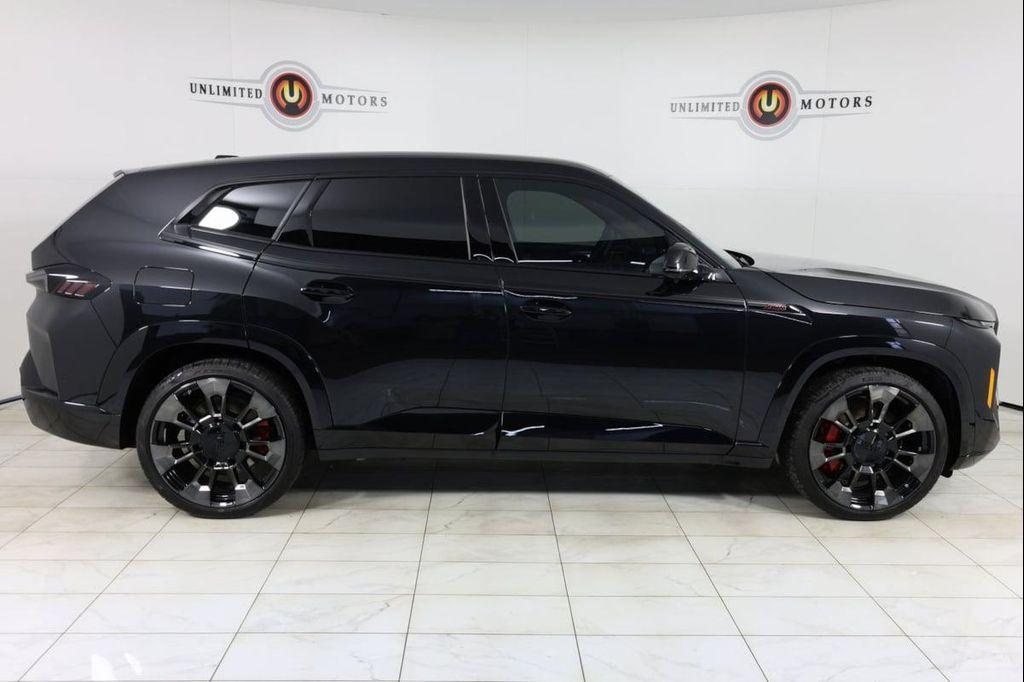 used 2026 BMW XM car, priced at $140,000